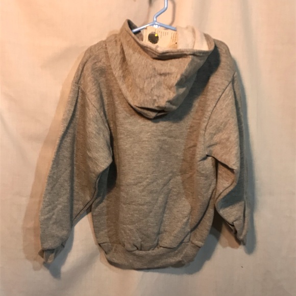 Denver Broncos Youth Hoodie Sweatshirt NFL Small - Picture 4 of 6